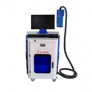 Edit UV printing system