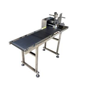 Top Suppliers Monochrome Inkjet Printer Manufacturers - Normal feeder – Baiyi