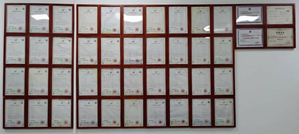 Press release series report a new company honor