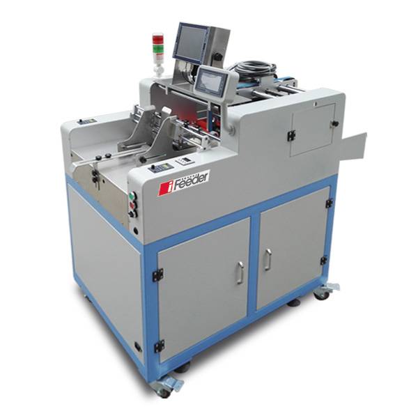 Online Exporter Inkjet V Laser Printer - Feeding & TTO thermal printing all in one – Baiyi