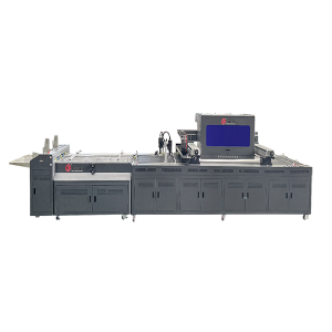 UV digital printing system BY-HF02-800CUV