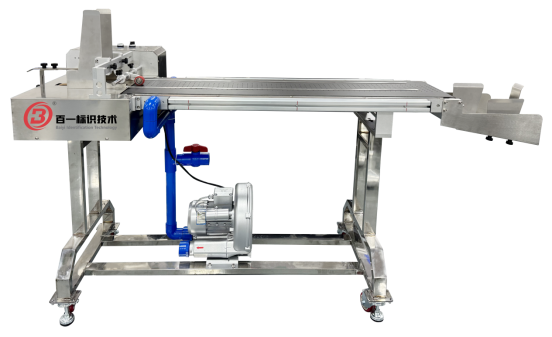 Automation Solution-Friction Feeder: 5 Key Factors for  Packaging Achieving 99.9% Uptime