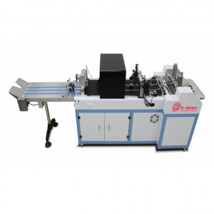 series of Intelligent feeding platform