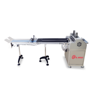series of Intelligent feeding platform
