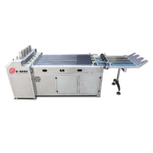 series of Intelligent feeding platform