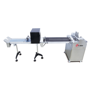 series of Intelligent feeding platform