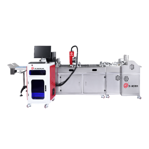 series of Intelligent feeding platform