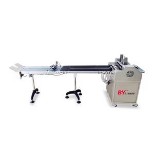 Cheap price Tto Printer Supplier - series of Intelligent feeding platform – Baiyi
