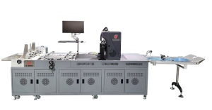 UV Digital printing system